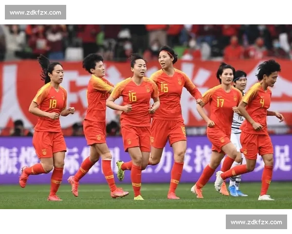 激情澎湃！女足决赛直播，点燃夏日足球激情！