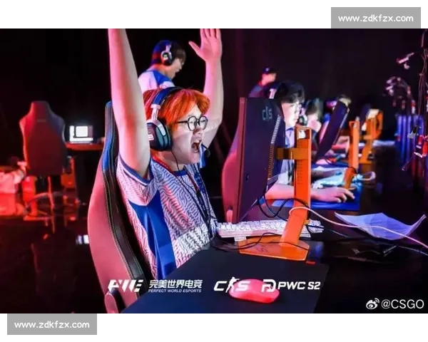 电竞选手退役潮涌，青春热血能否再燃