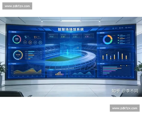 电竞数据可视化：大数据时代下的观赛新体验
