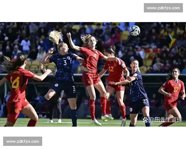 西班牙女足华丽转身，斗牛士军团能否问鼎世界之巅