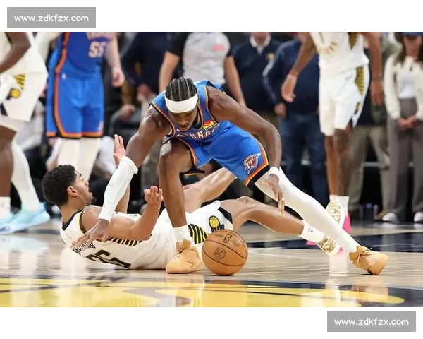 这波操作太神！NBA裁判用判罚，解读规则新高度