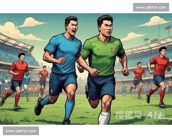 足球盛宴的背后，巴萨的商业帝国有多大