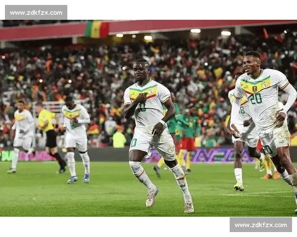 非洲雄鹰展翅高飞！2026世界杯比分预测的塞内加尔