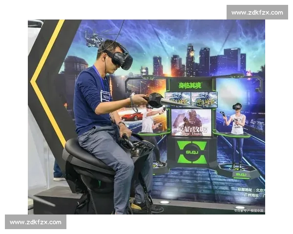 从虚拟走向现实，电竞选手们的“赛场”还有多远