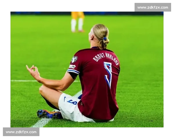 哈兰德能否带挪威创造历史2026世界杯赔率榜聚焦 哈兰德能否带挪威创造历史2026世界杯赔率榜聚焦