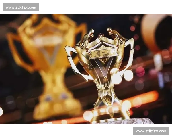 心跳加速！世界电竞数据榜见证选手们的荣耀时刻！