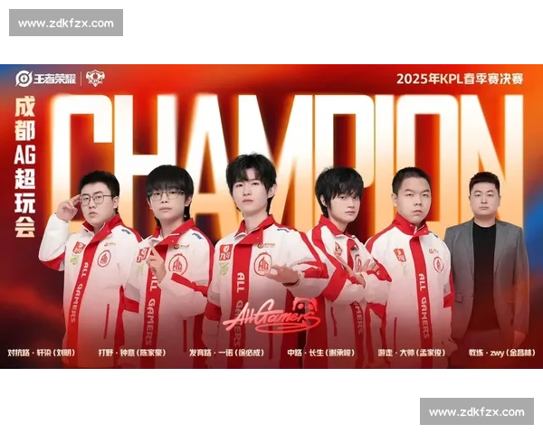 这一战，青春无悔！KPL春季赛，让我们为热爱拼尽全力！