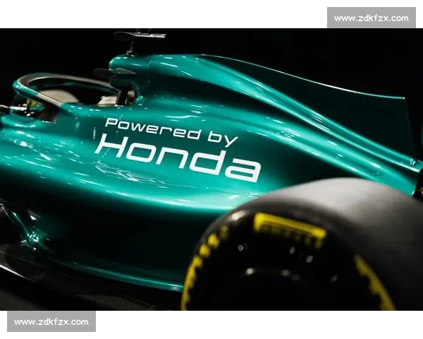 F1官方声明：告别旧时代，迎接新挑战，全速前进！