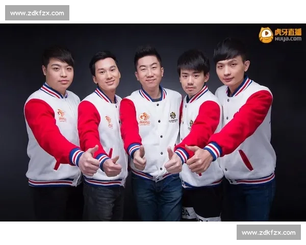 国家荣誉！电竞国家队名单，承载万千期待！