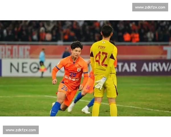 惊天逆转！川崎前锋上演绝地反击，奇迹能否复制