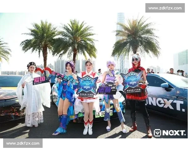 打破常规！EWC积分榜上的意外之喜，给电竞注入新活力