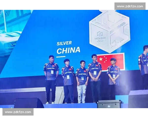 一路向前！亚洲电竞年度赛事总结，用实力说话！