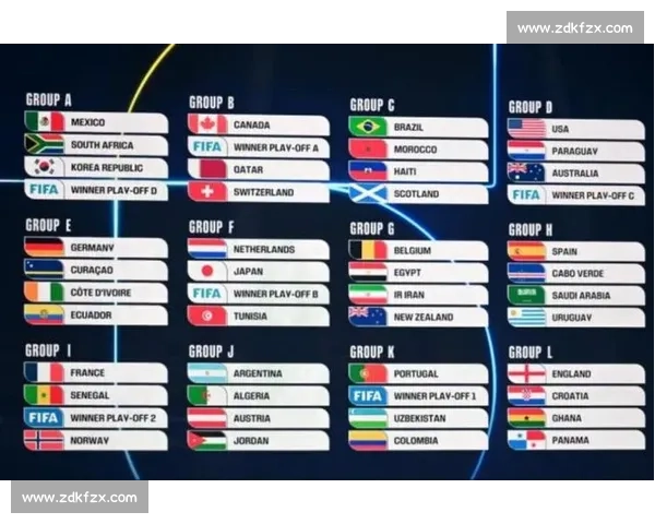 伤病潮来袭,2026世界杯亚洲球队命运多舛 伤病潮来袭,2026世界杯亚洲球队命运多舛