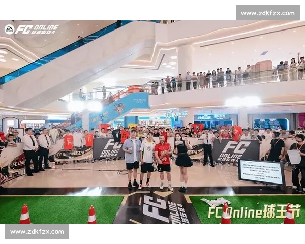 从虚拟到现实，高校杯赛让电竞梦想落地生根