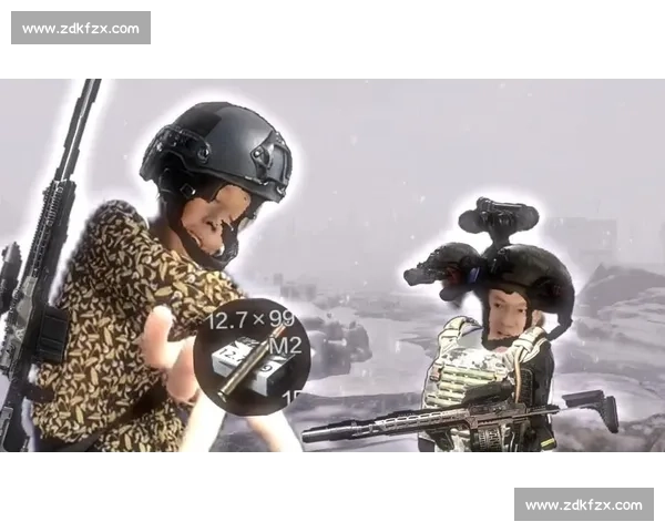 屏息凝神，暗区突围总决赛，每一秒都至关重要！