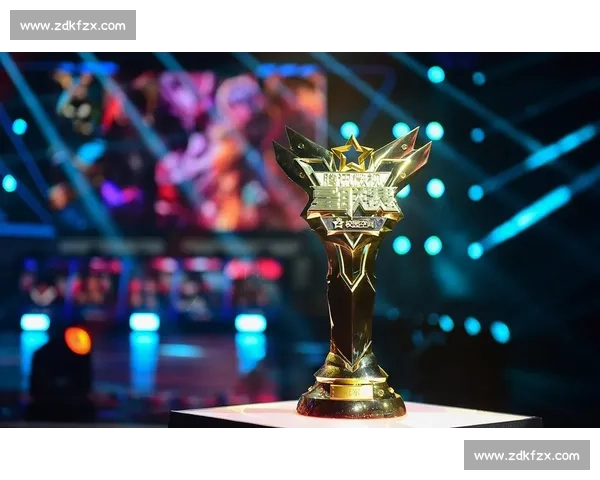 打破次元壁！电竞国家队空降热搜，全民关注，为国出征！