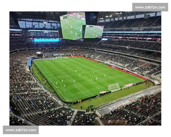 文化底蕴，波士顿的艺术气息点亮世界杯！