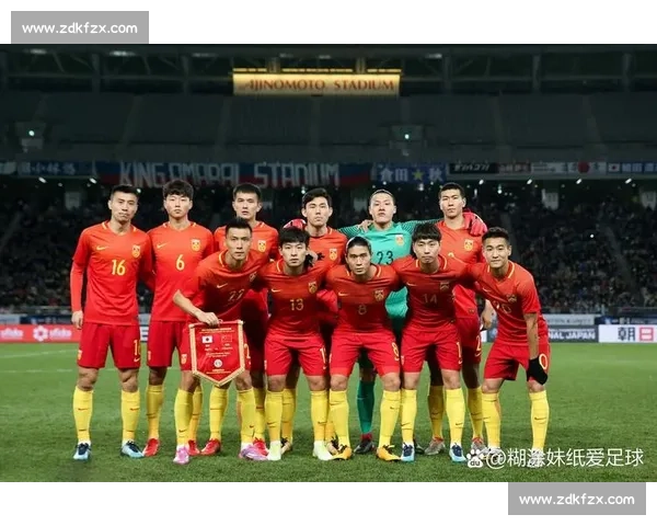 最后的呐喊！世界杯东道主，他们的世界杯故事未完待续