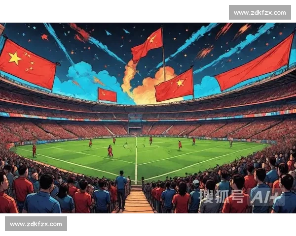 激情碰撞！世界杯半决赛，用热血点燃你的夜晚！